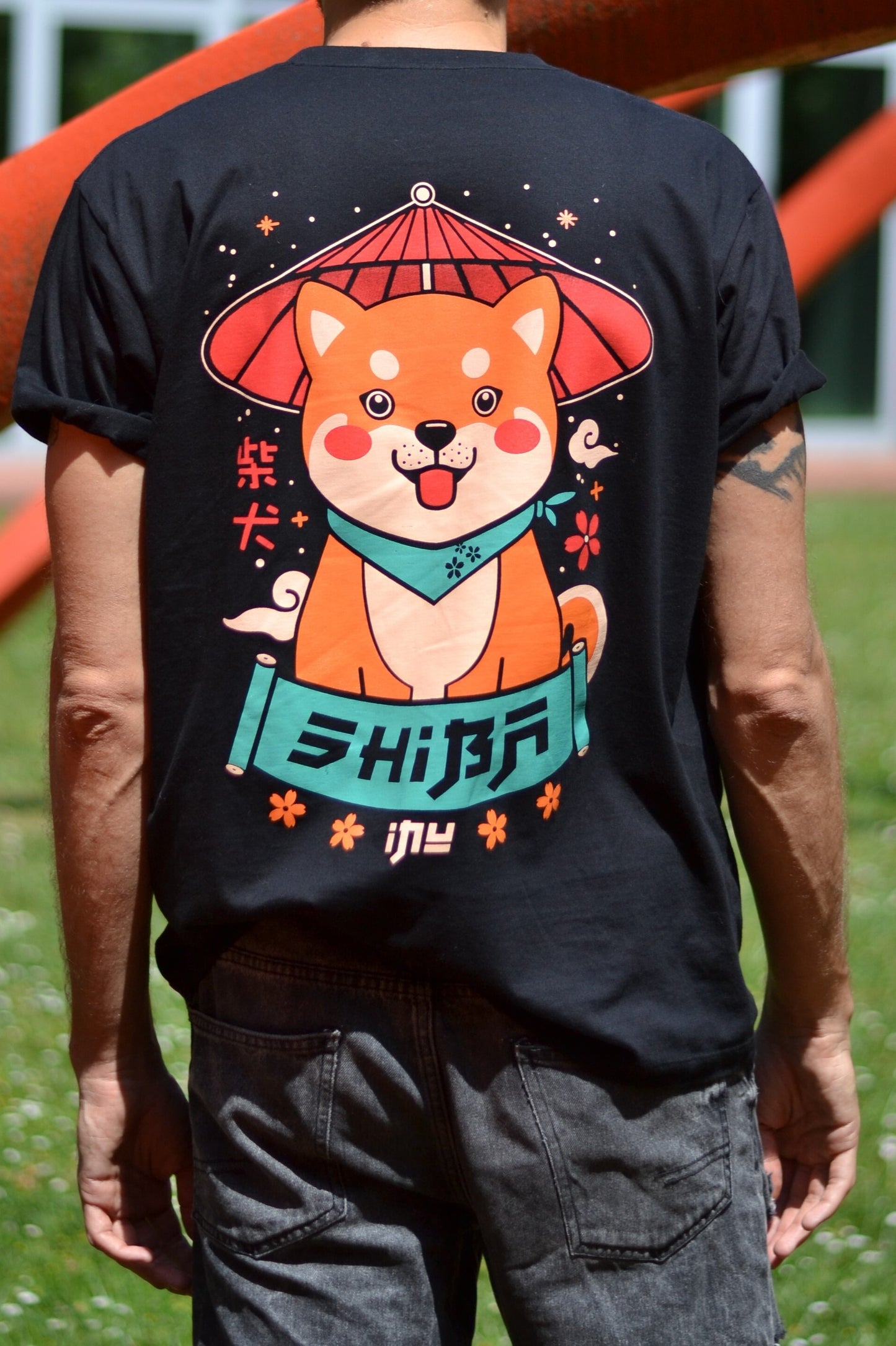 SHIBA