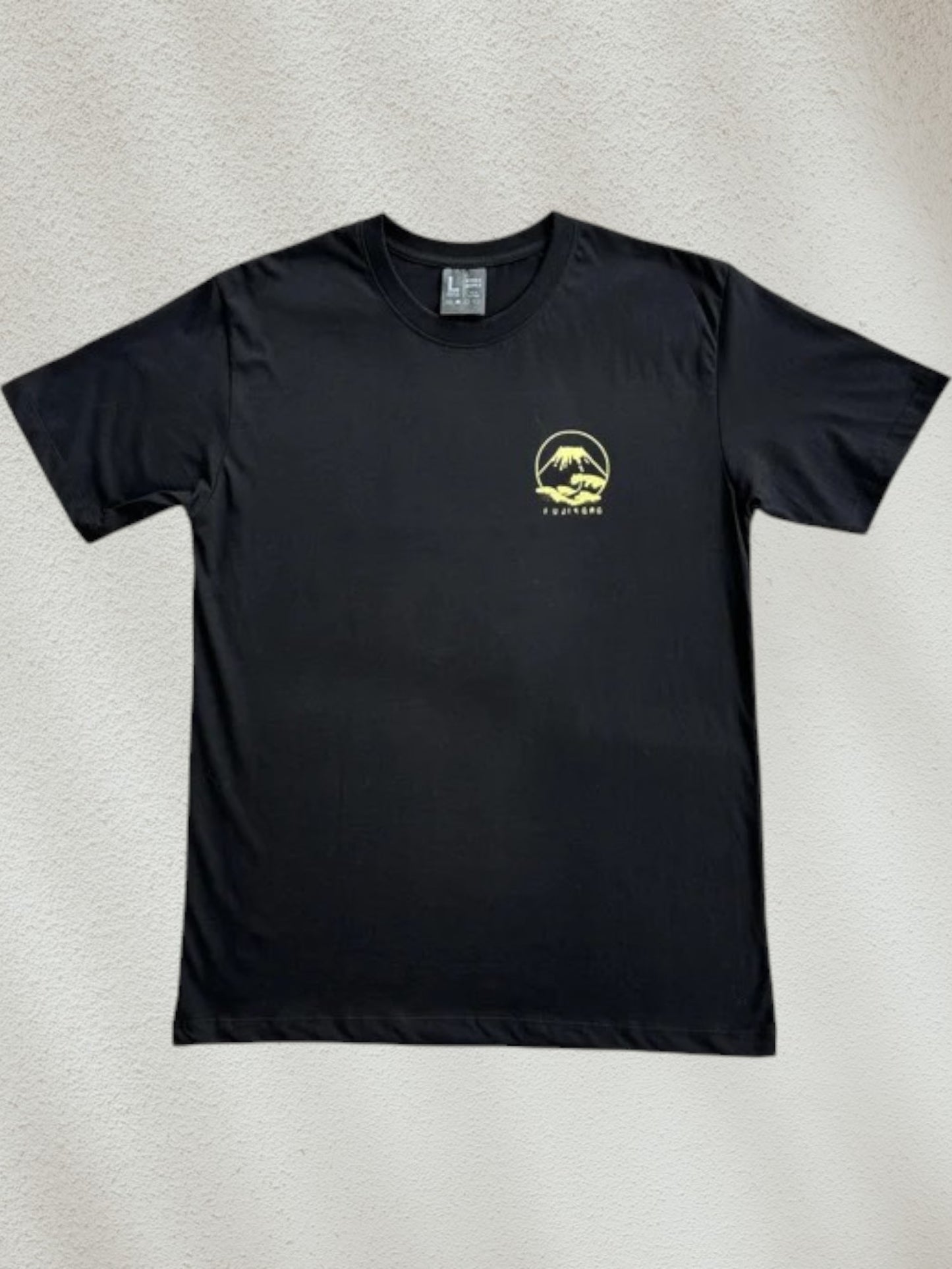 FUJIYAMA